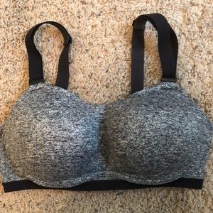 Victoria’s Secret 34D sports bra